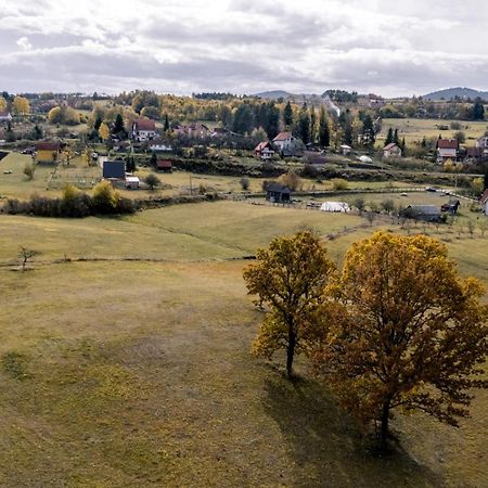 Planinska Kuca Isiteo Villa Kremna Eksteriør bilde